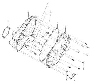 CVT BOX CVT