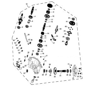 TRANSMISSION COMP
