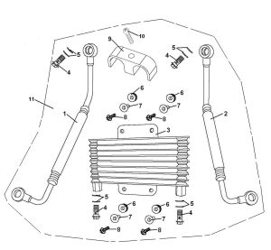 RADIATOR