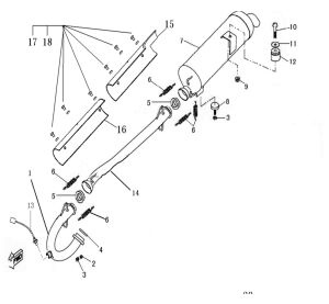 EXHAUST