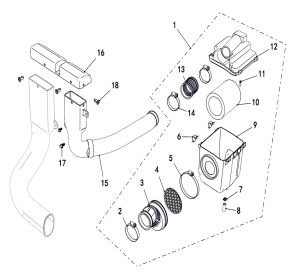 Air Cleaner
