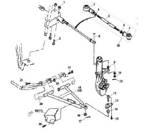 A-ARM