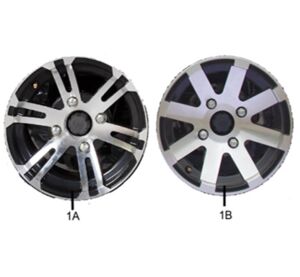 WHEEL FRONT