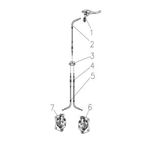 AUXILIARY BRAKE