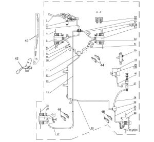 PARKING SYSTEM Ⅱ
