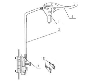 PARKING SYSTEMⅠ（FOR EUROPE）