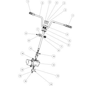 STEERING SYSTEM(EPS)