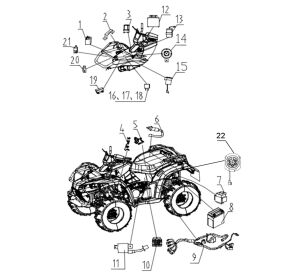 ELECTRICAL SYSTEM