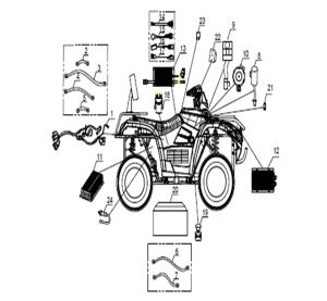 ELECTRICAL SYSTEM