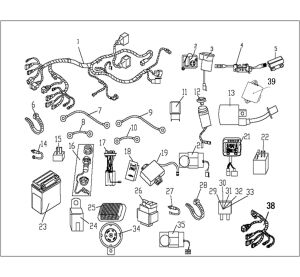 ELECTRICAL SYSTEM