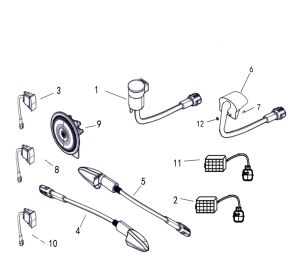 Electrical