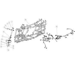 EPS(BRUSHLESS MOTOR)