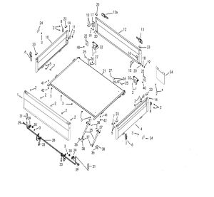 BOX ASSY