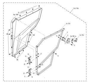 Options (DOOR) I