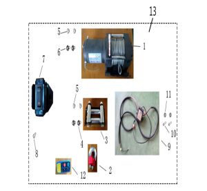 Options (WINCH)