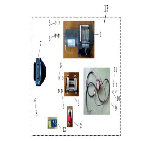 OPTIONS (WINCH)