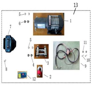 Options (WINCH)