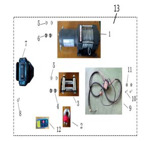 OPTIONS (WINCH)