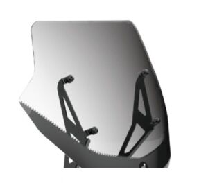 Windshield