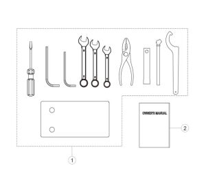 ACCESSORY KIT