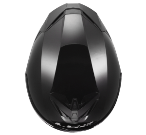 LS2 FF820 RAPID III SOLID GLOSS BLACK