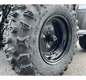Linhai M210 4x2 EFI T3b