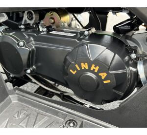 Linhai M210 4x2 EFI T3b