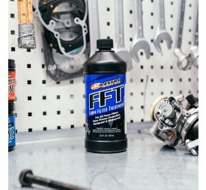 MAXIMA FFT / 946ML