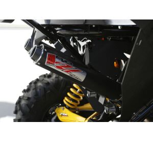 BIG GUN Can-Am Maverick 1000 (2013-18) EVO UTILITY 3/4 Dual System