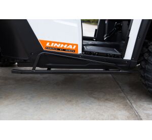 Linhai UTV 1100 Diesel EPS, T1b, White