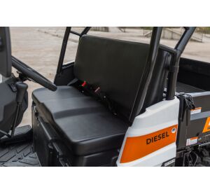 Linhai UTV 1100 Diesel EPS, T1b, White