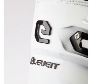 Eleveit X LEGEND white/black 41