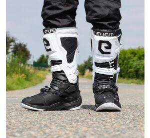 Eleveit X LEGEND white/black