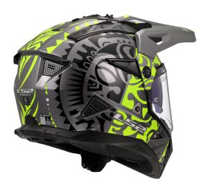 LS2 MX702 PIONEER II RANGI H-VIS YELLOW-06