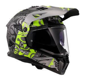 LS2 MX702 PIONEER II RANGI H-VIS YELLOW-06