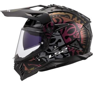 LS2 MX702 PIONEER II RANGI BLACK-06