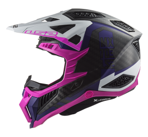 LS2 MX703 C X-FORCE VICTORY FLUO PINK VIOLET-06