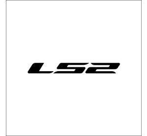 LS2 FF818 VISOR TINTED