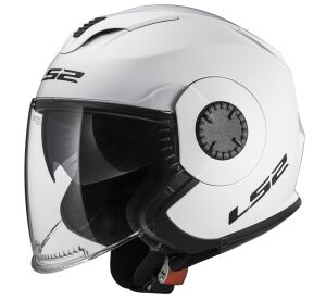 LS2 OF570 VERSO White