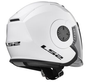 LS2 OF570 VERSO White