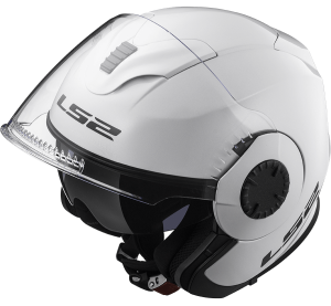 LS2 OF570 VERSO White