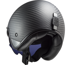 LS2 OF601 BOB CARBON L
