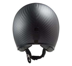 LS2 OF601 BOB CARBON XL
