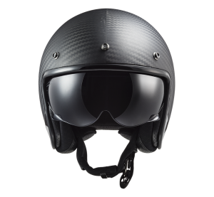 LS2 OF601 BOB CARBON XS