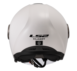LS2 OF620 CLASSY SOLID WHITE-06