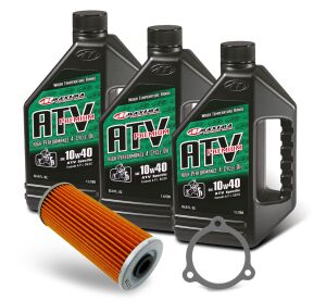 Oil change kit - TGB 1000