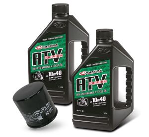Oil change kit - CFMOTO 510/530/X5