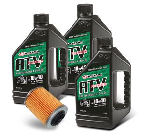 Oil change kit - LINHAI M565L, M570L, Promax 570/650, T-Boss 570, LANDFORCE 650