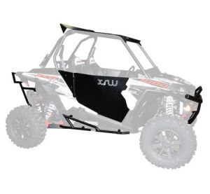 XRW DOORS BLACK RXR - POLARIS RZR 1000 XP