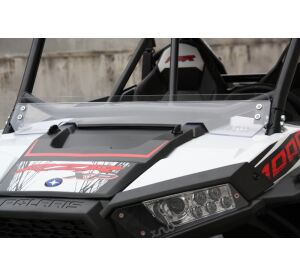 XRW WINDSHIELD -  POLARIS RZR 800/RZR-S 800/RZR 900 XP